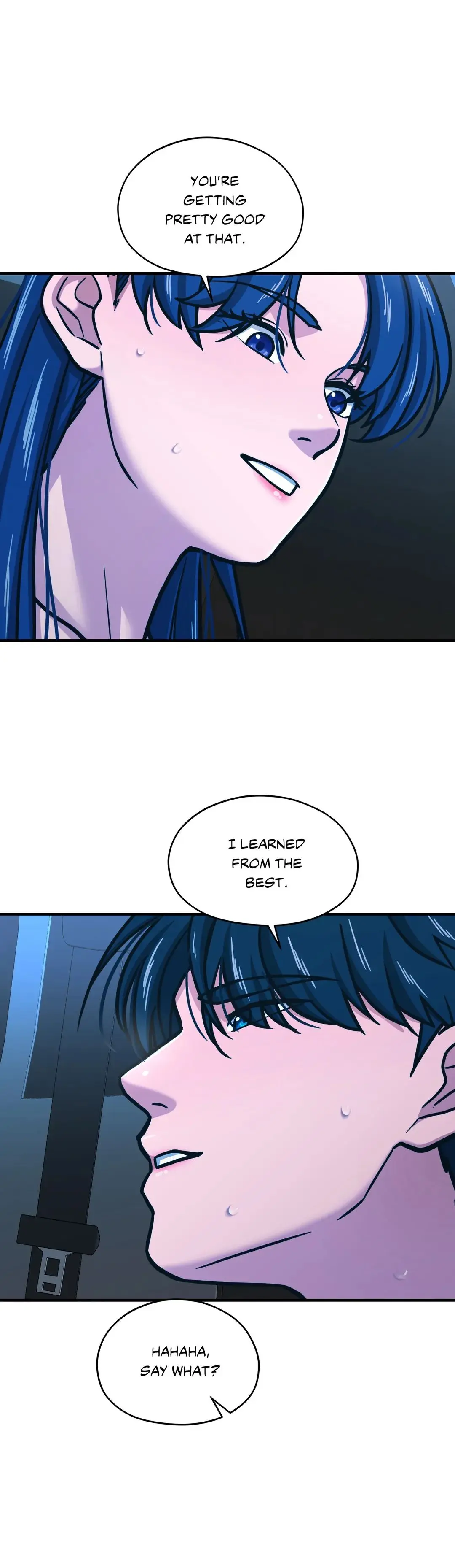 Booty Camp Episode 39 - Page 27