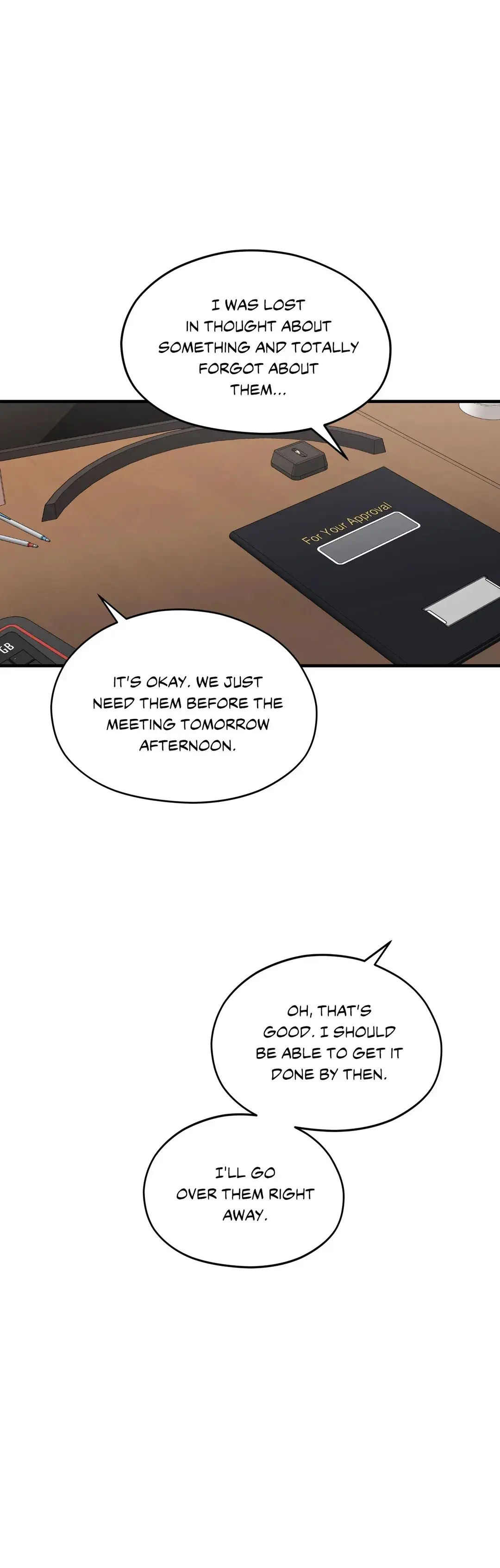 Booty Camp Episode 39 - Page 3