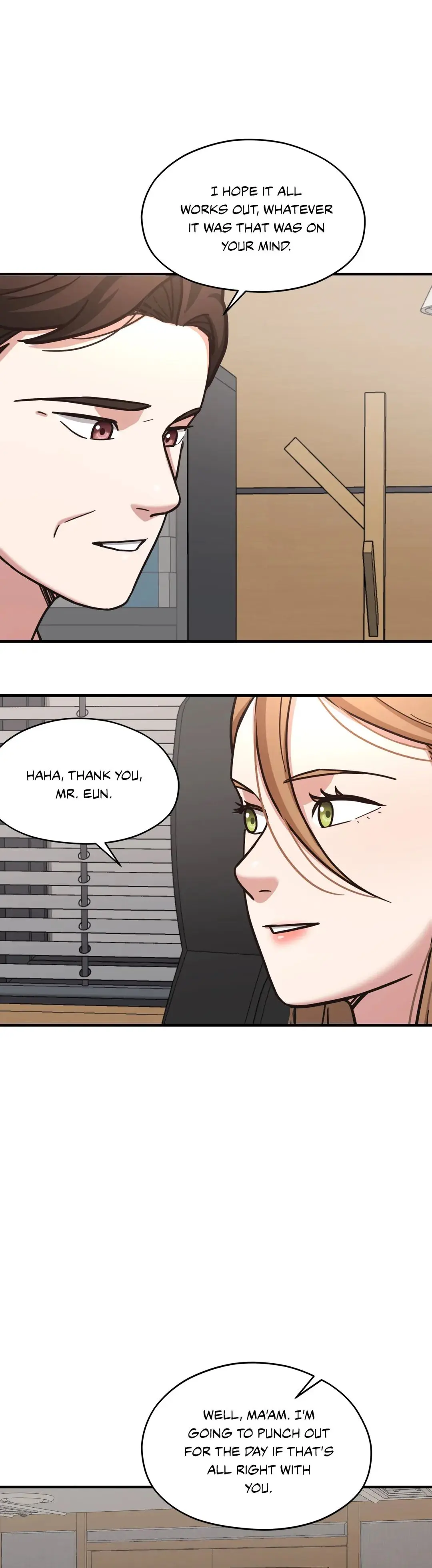 Booty Camp Episode 39 - Page 4