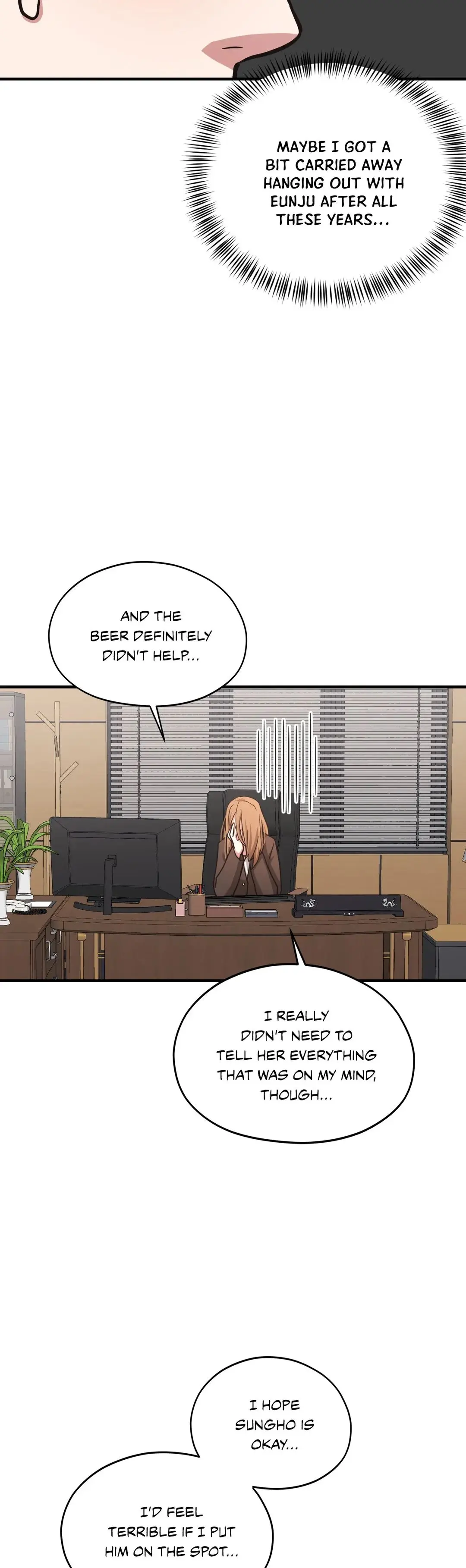 Booty Camp Episode 39 - Page 8