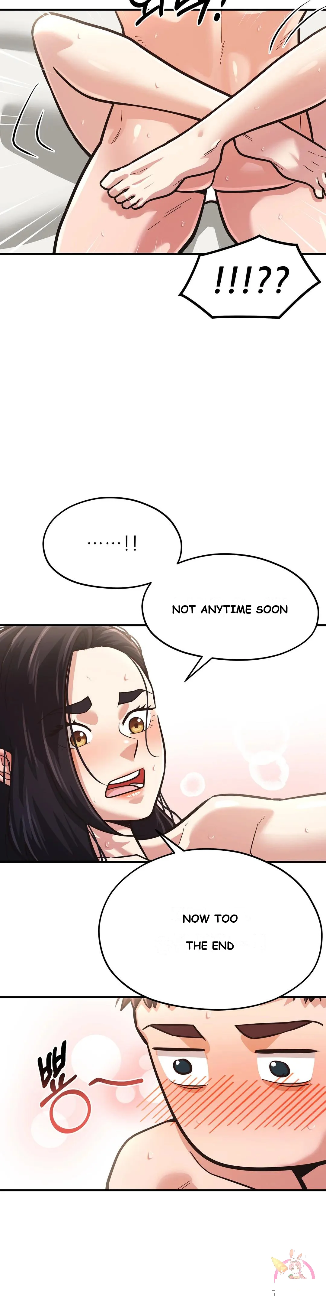 Booty Camp Episode 4 - Page 22