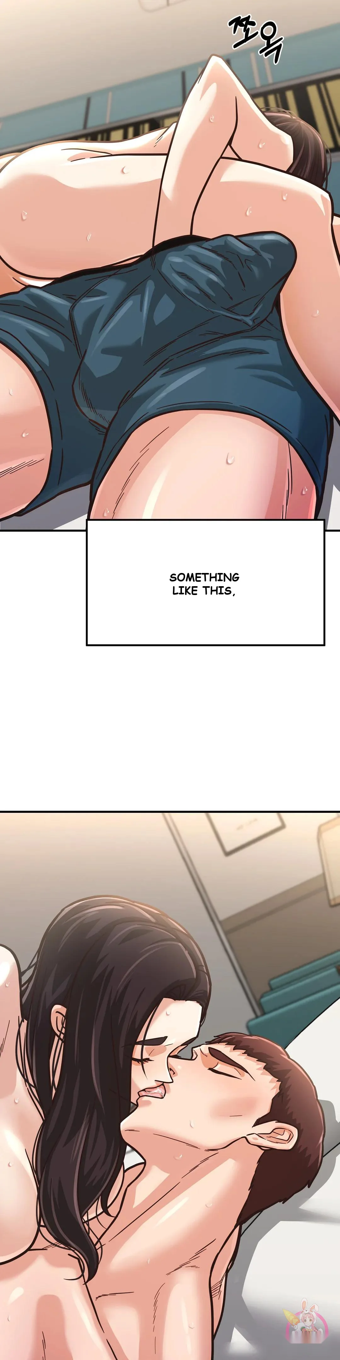 Booty Camp Episode 4 - Page 4
