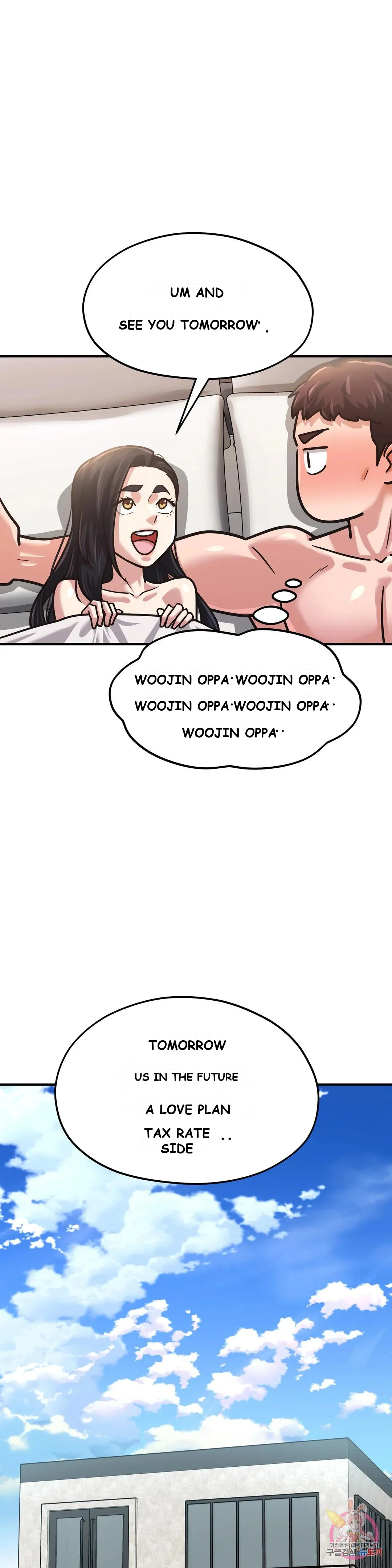 Booty Camp Episode 4 - Page 41