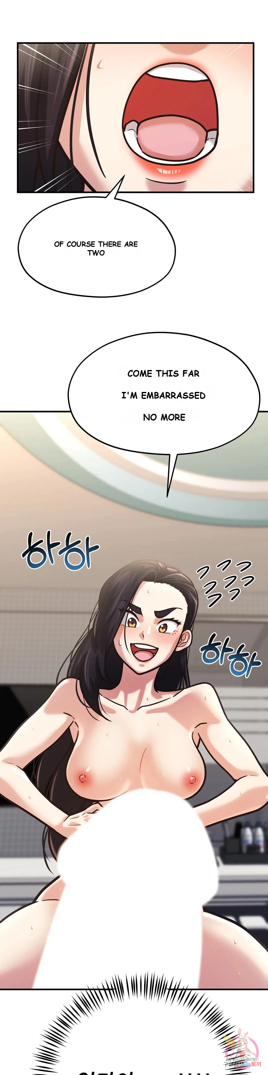 Booty Camp Episode 4 - Page 9