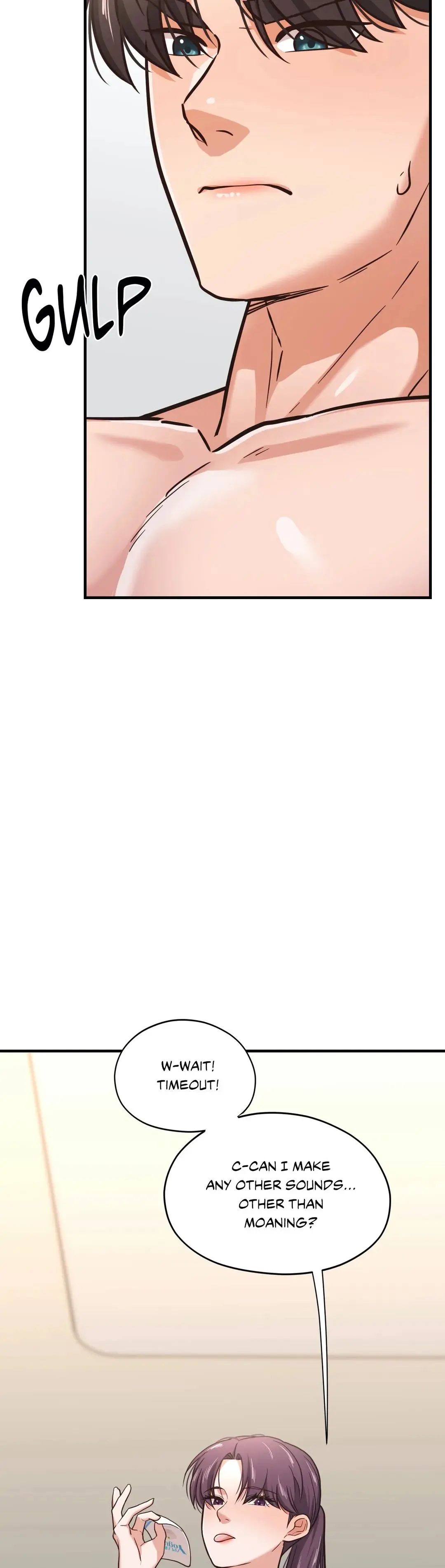 Booty Camp Episode 40 - Page 18