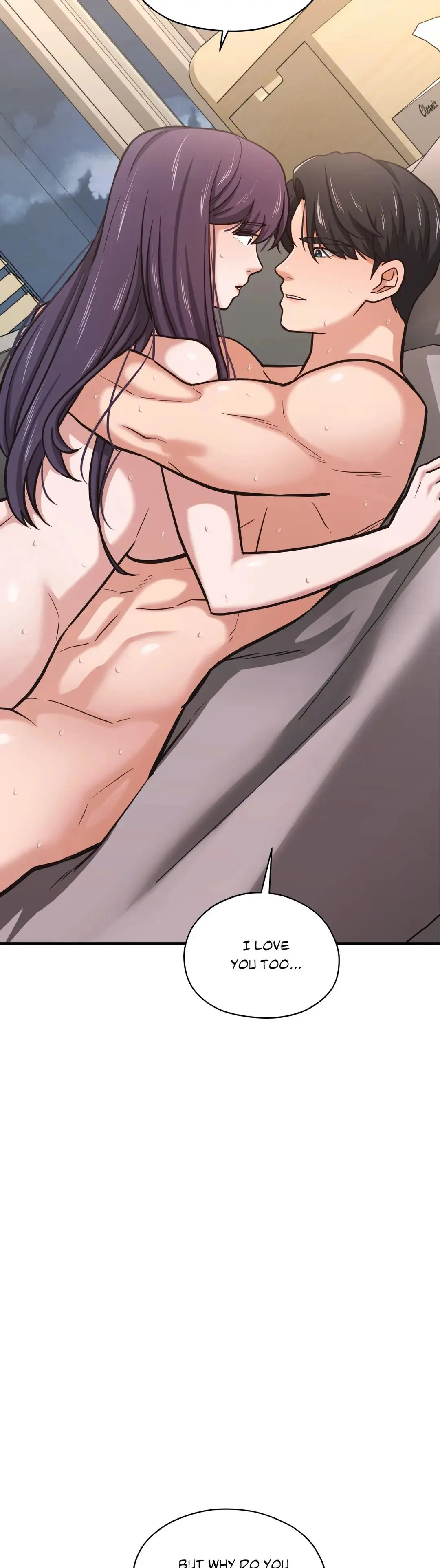 Booty Camp Episode 40 - Page 3