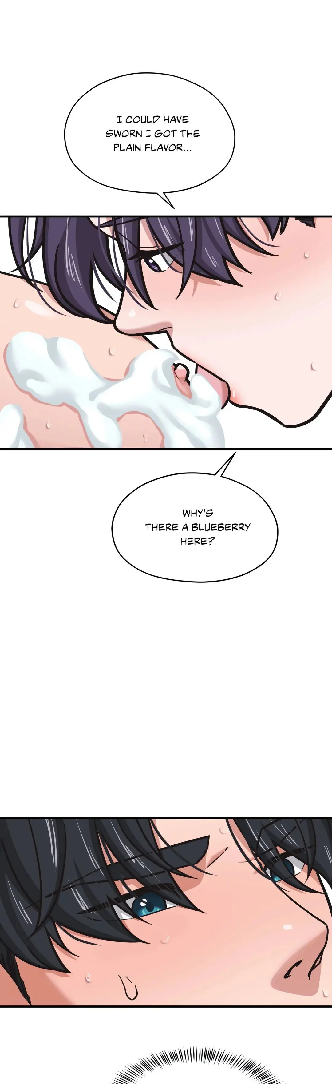 Booty Camp Episode 40 - Page 31