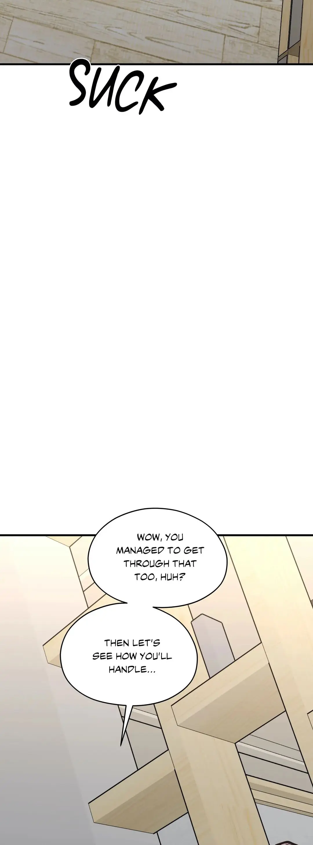 Booty Camp Episode 40 - Page 36