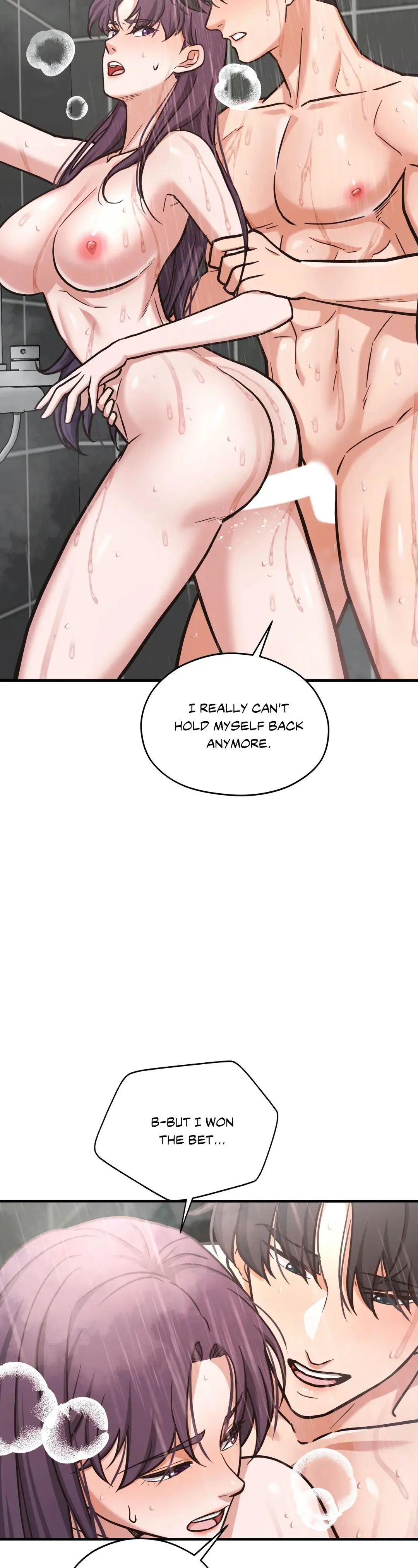 Booty Camp Episode 40 - Page 43