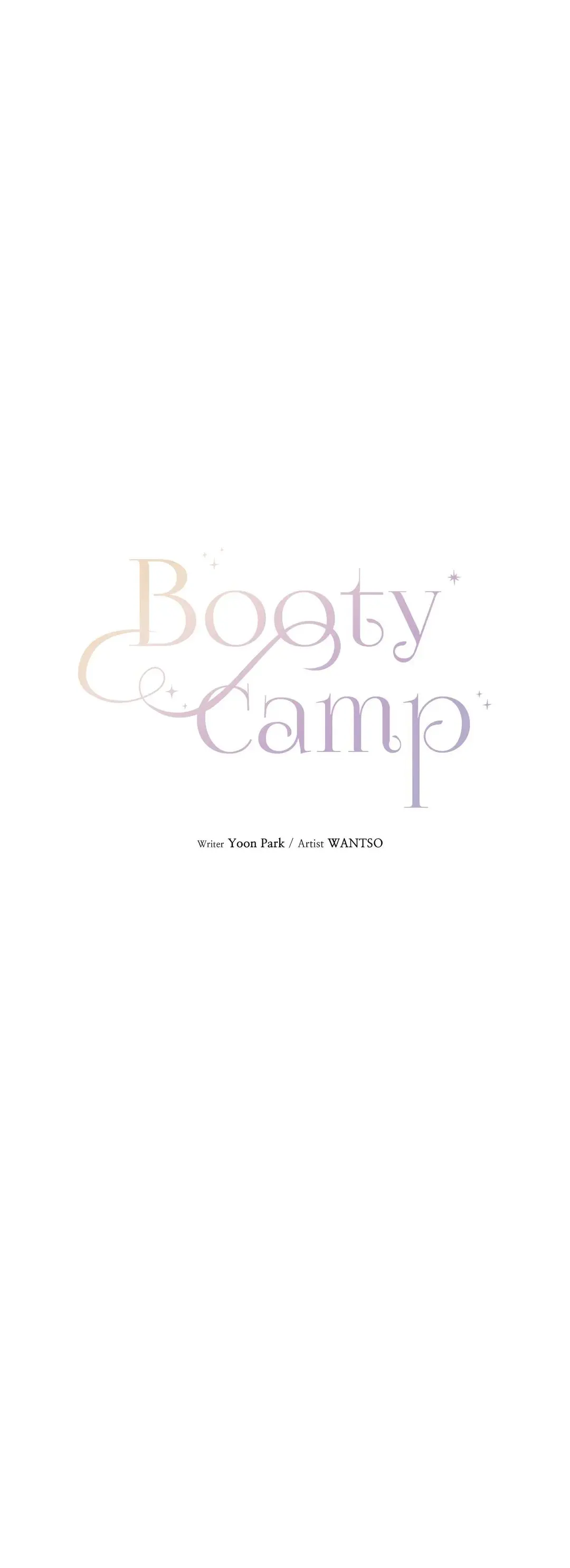 Booty Camp Episode 41 - Page 14