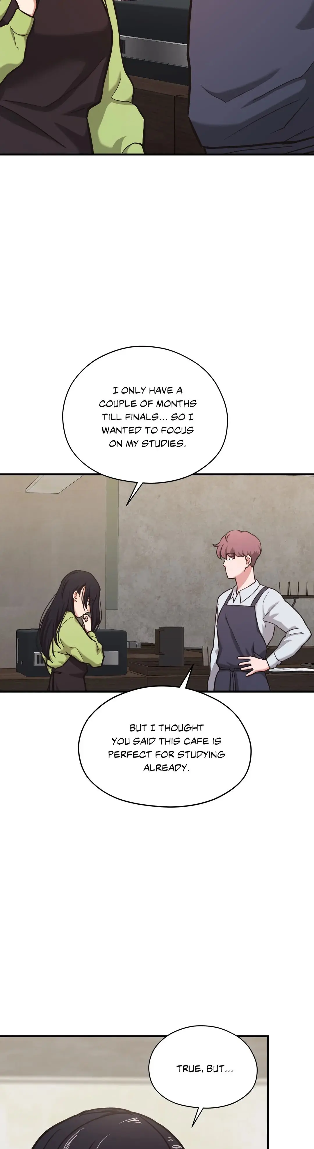 Booty Camp Episode 41 - Page 2