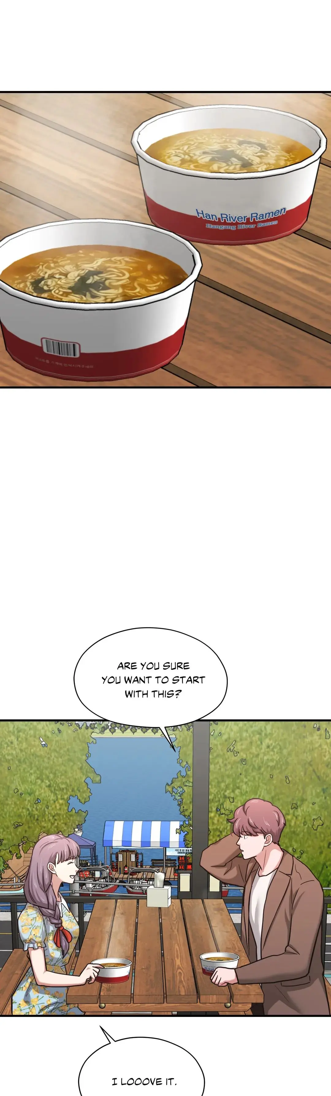 Booty Camp Episode 41 - Page 20
