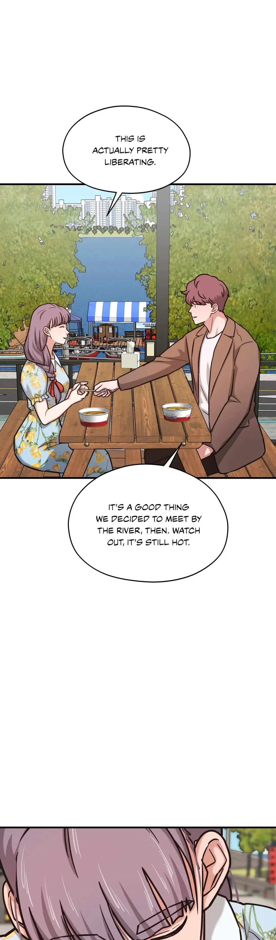 Booty Camp Episode 41 - Page 23