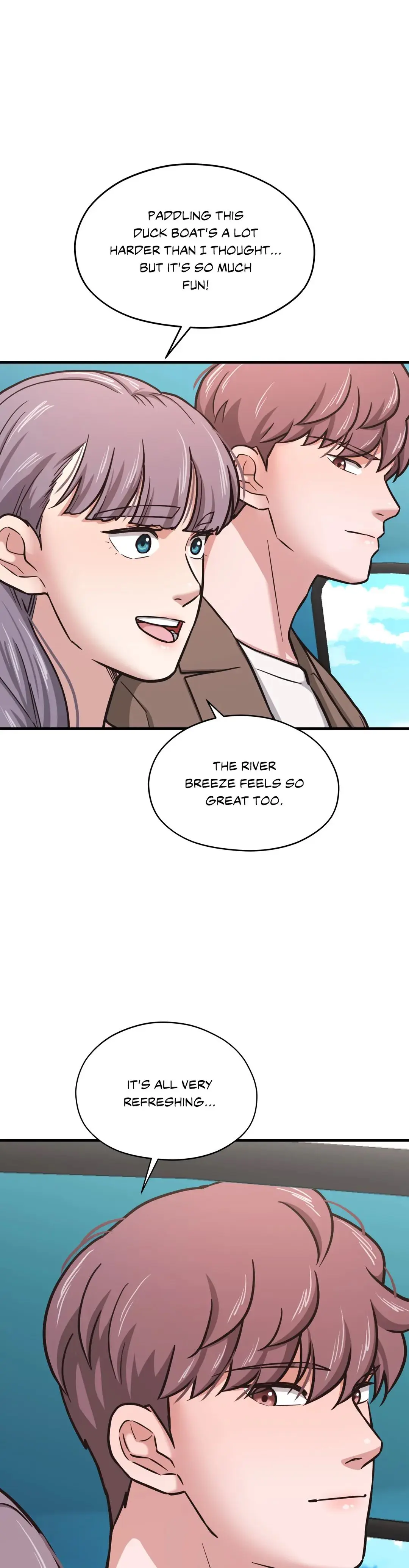 Booty Camp Episode 41 - Page 27