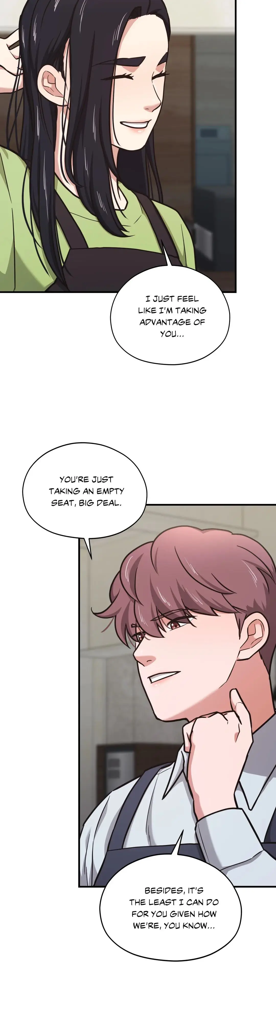 Booty Camp Episode 41 - Page 3