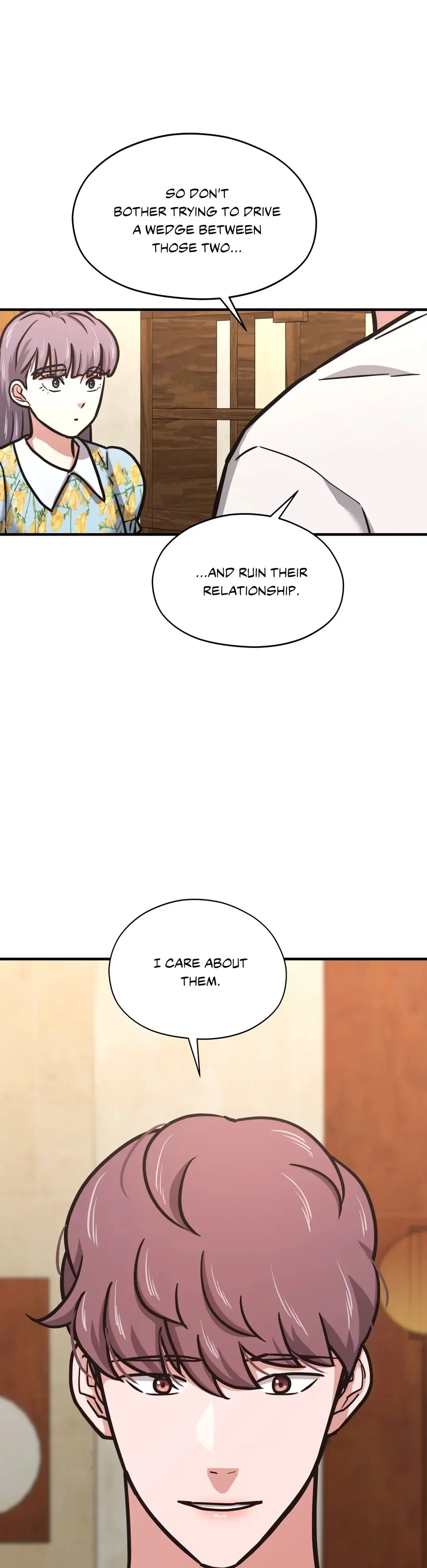 Booty Camp Episode 41 - Page 46