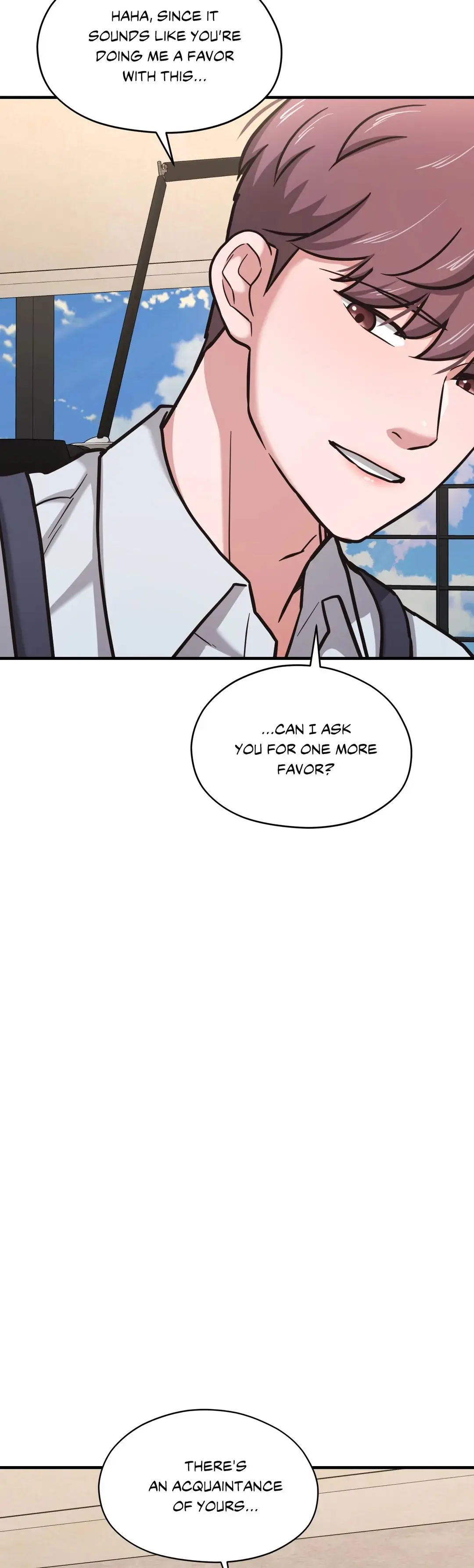 Booty Camp Episode 41 - Page 8
