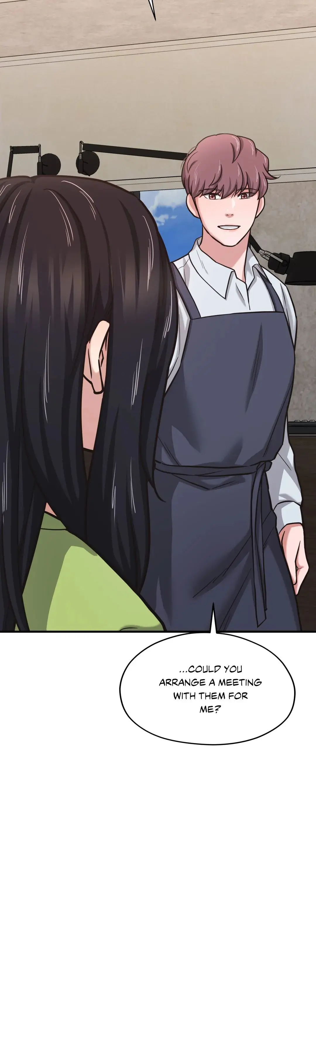 Booty Camp Episode 41 - Page 9