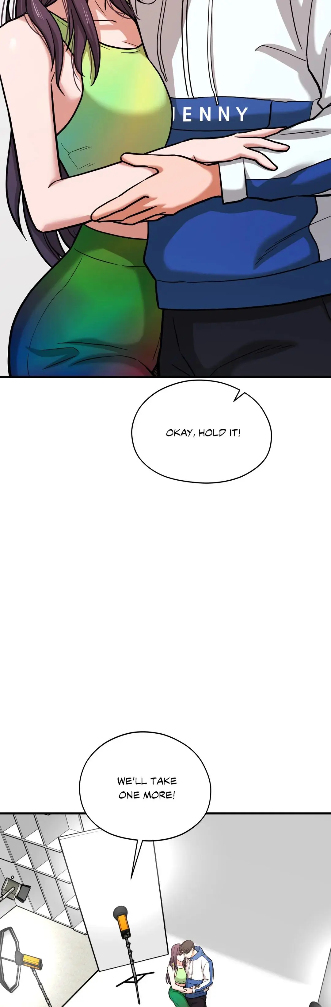Booty Camp Episode 42 - Page 2