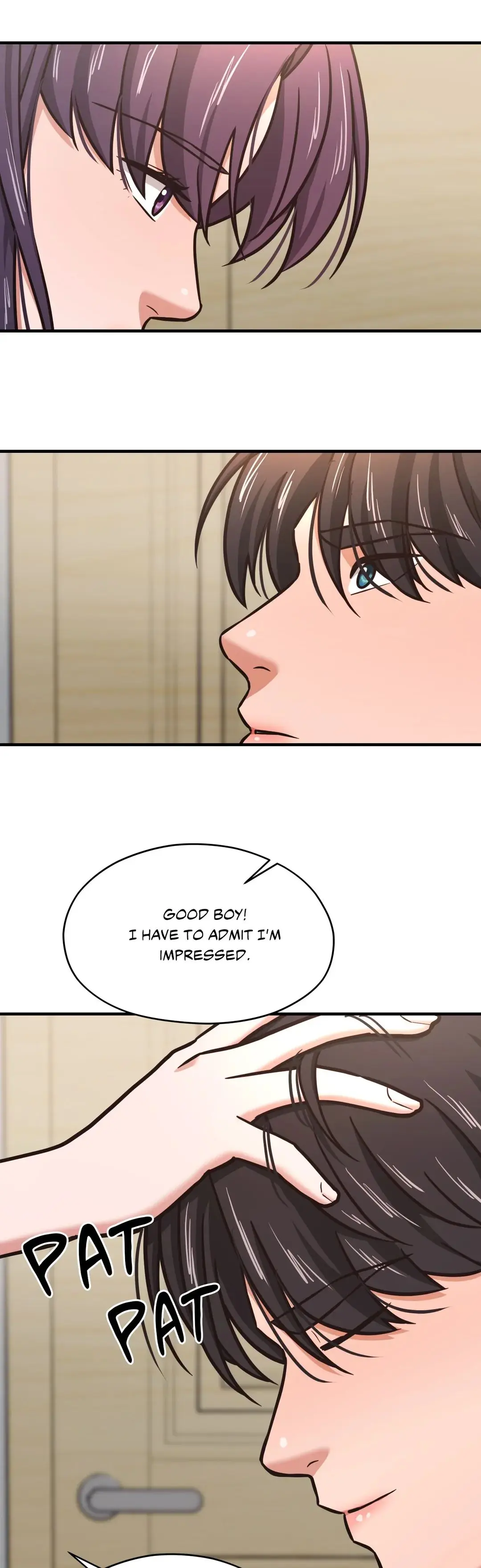Booty Camp Episode 42 - Page 29