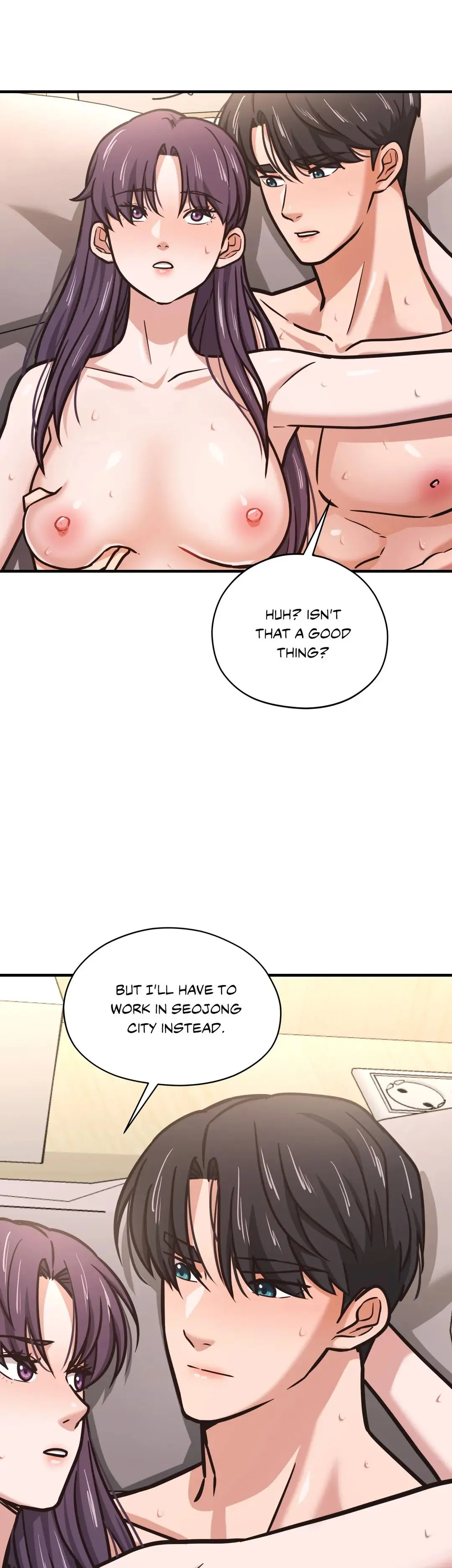 Booty Camp Episode 42 - Page 40