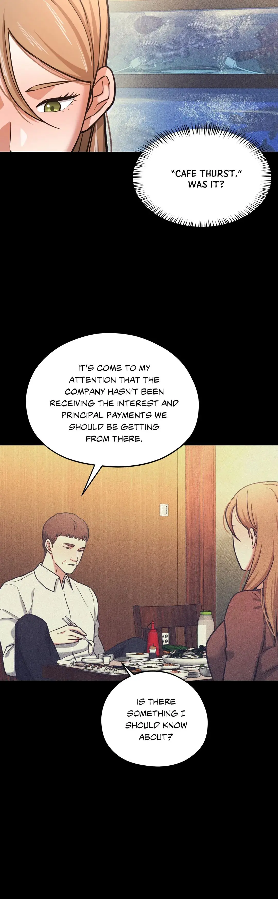 Booty Camp Episode 42 - Page 48