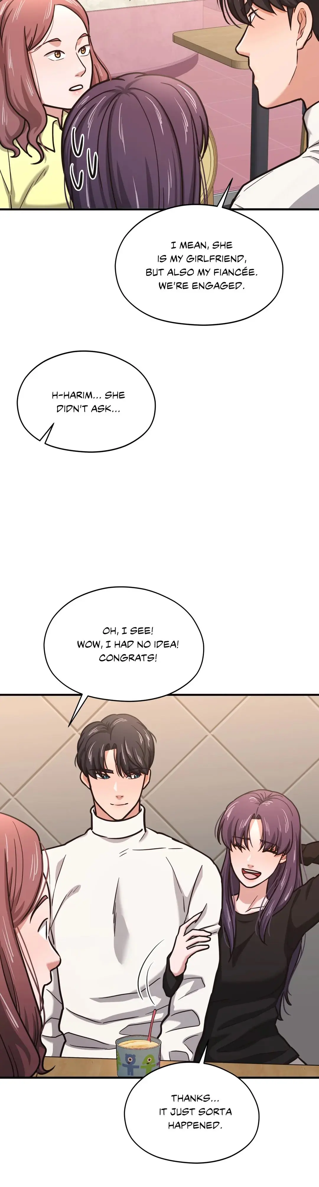 Booty Camp Episode 42 - Page 6