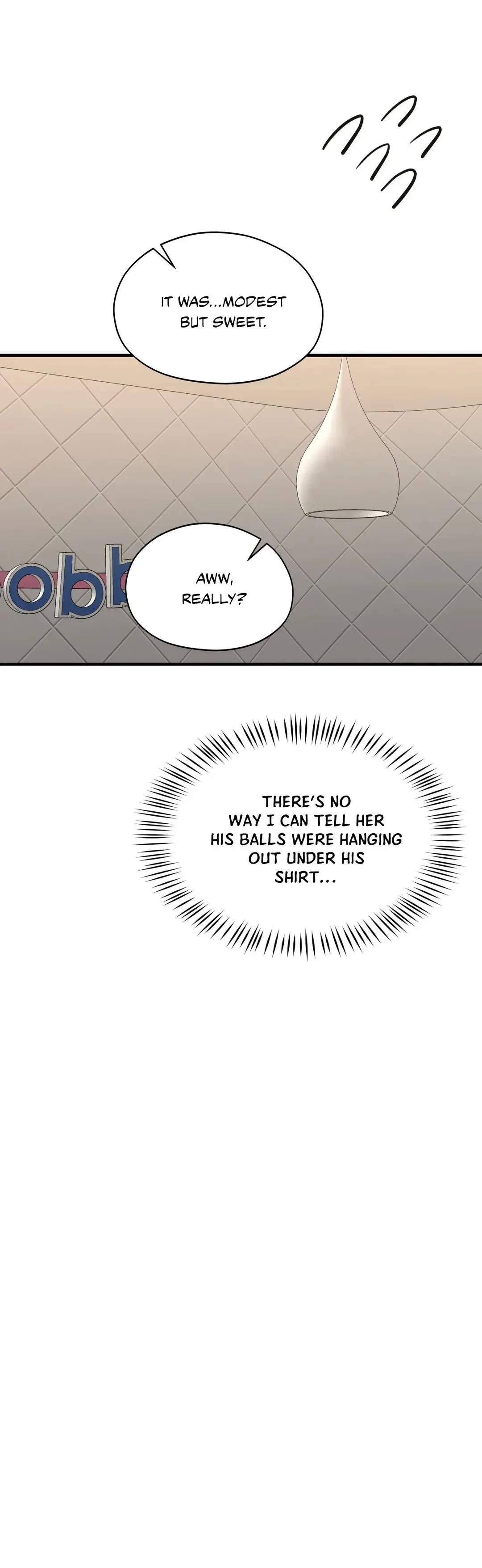 Booty Camp Episode 42 - Page 9