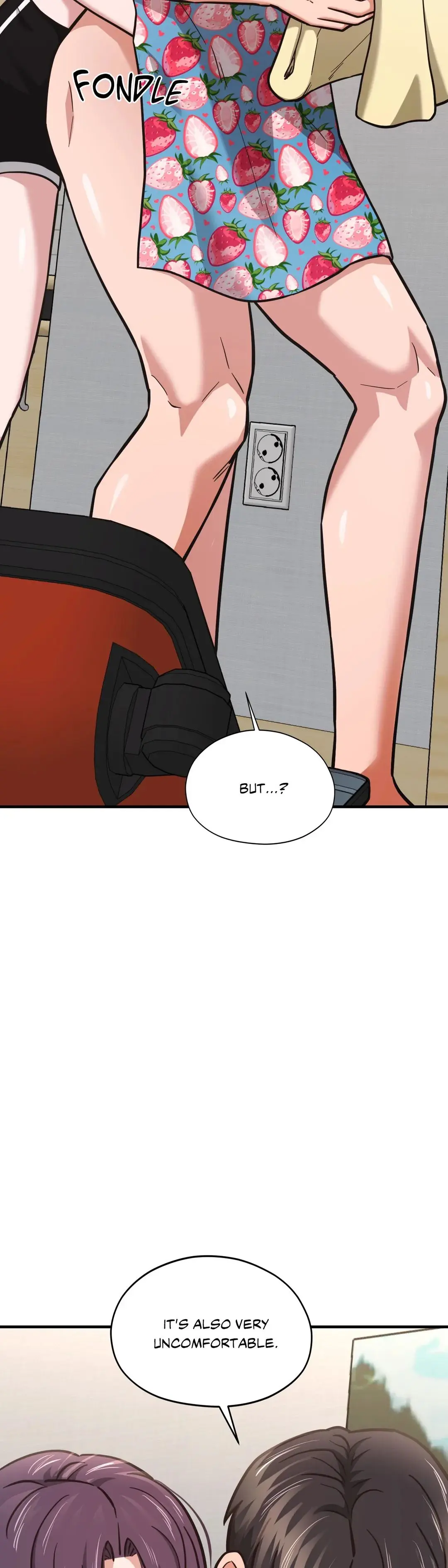Booty Camp Episode 43 - Page 23