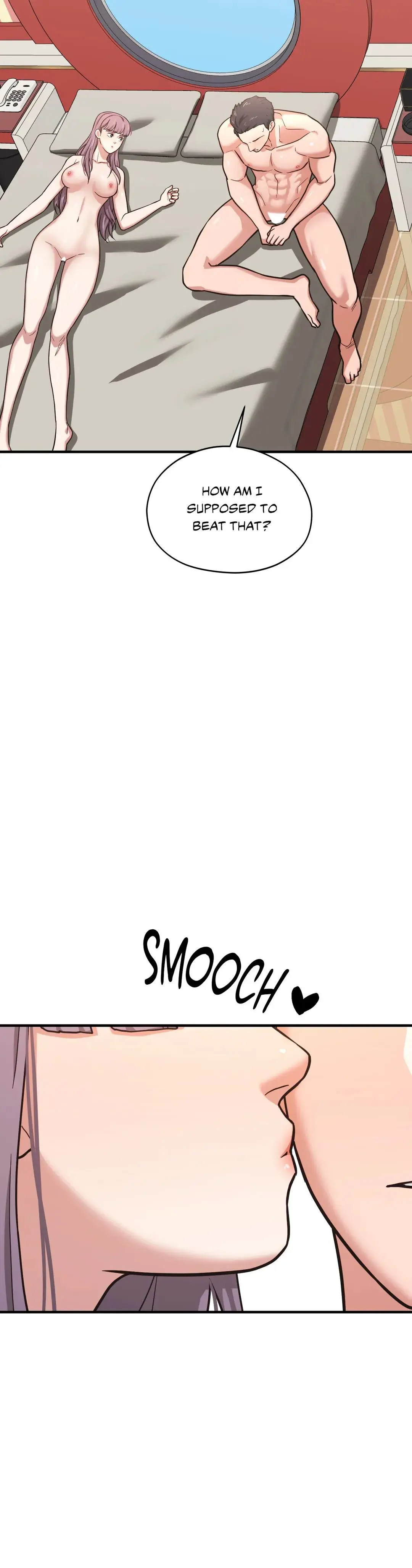 Booty Camp Episode 44 - Page 22