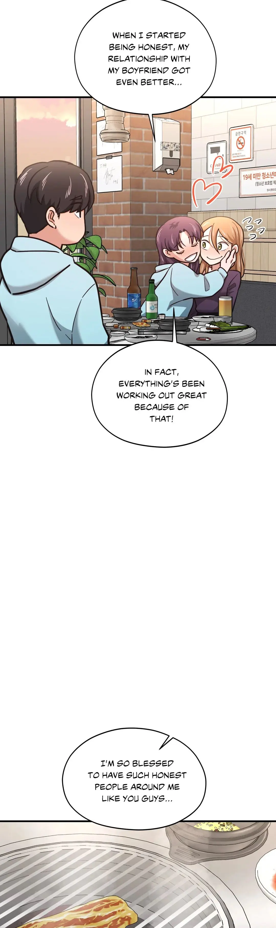 Booty Camp Episode 45 - Page 19