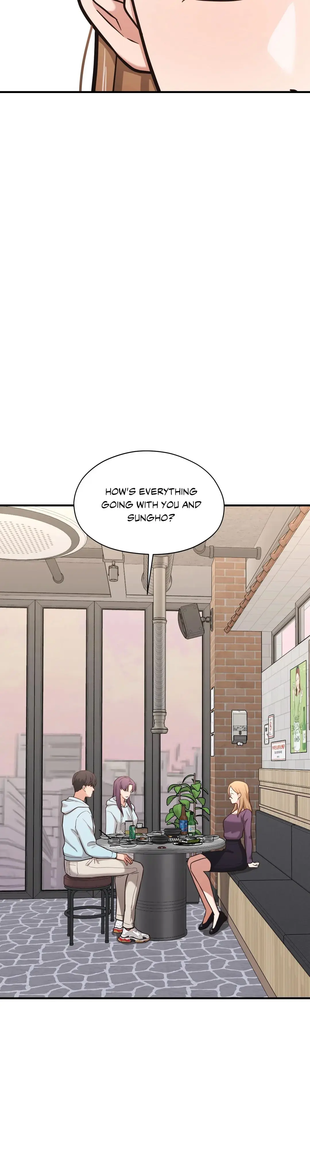 Booty Camp Episode 45 - Page 22