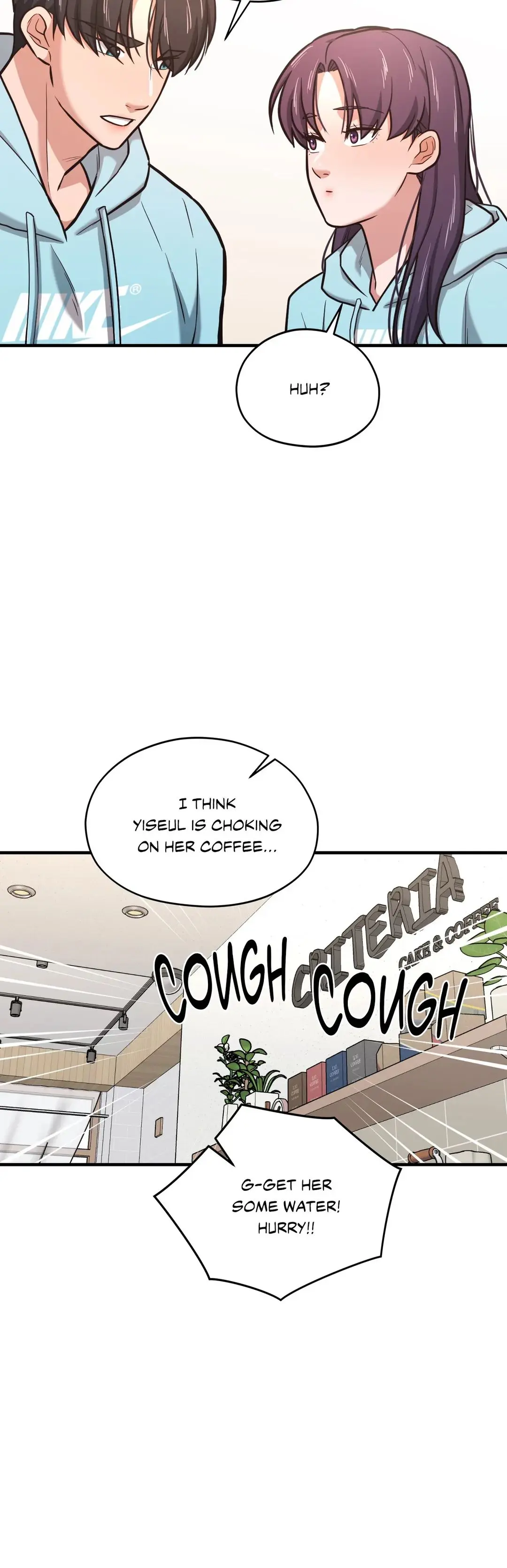 Booty Camp Episode 45 - Page 31