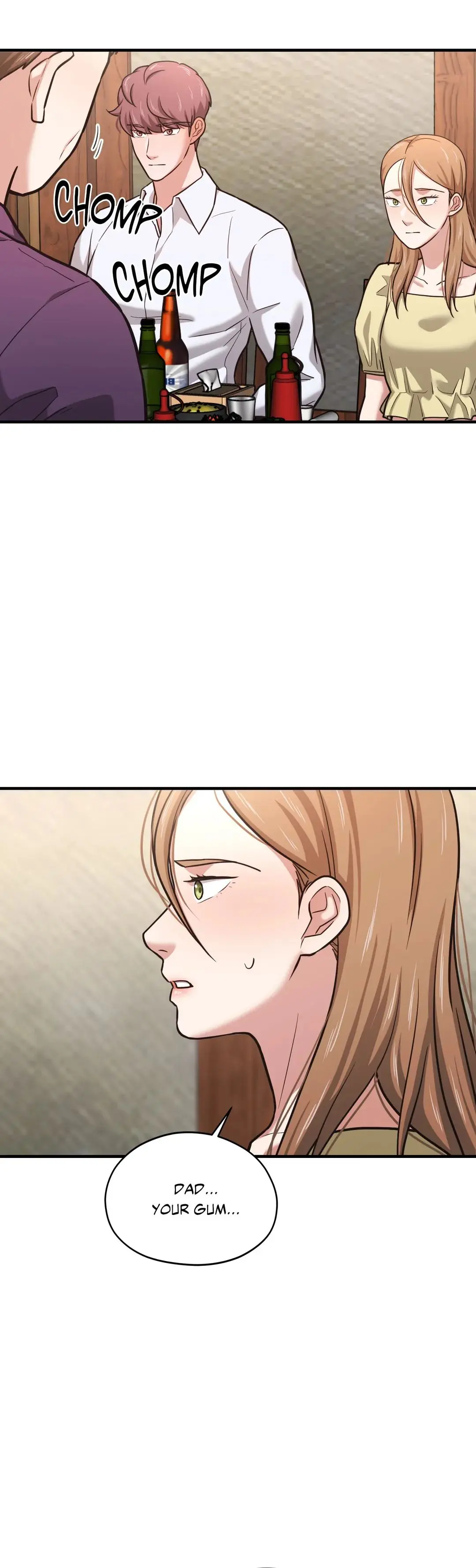 Booty Camp Episode 46 - Page 11