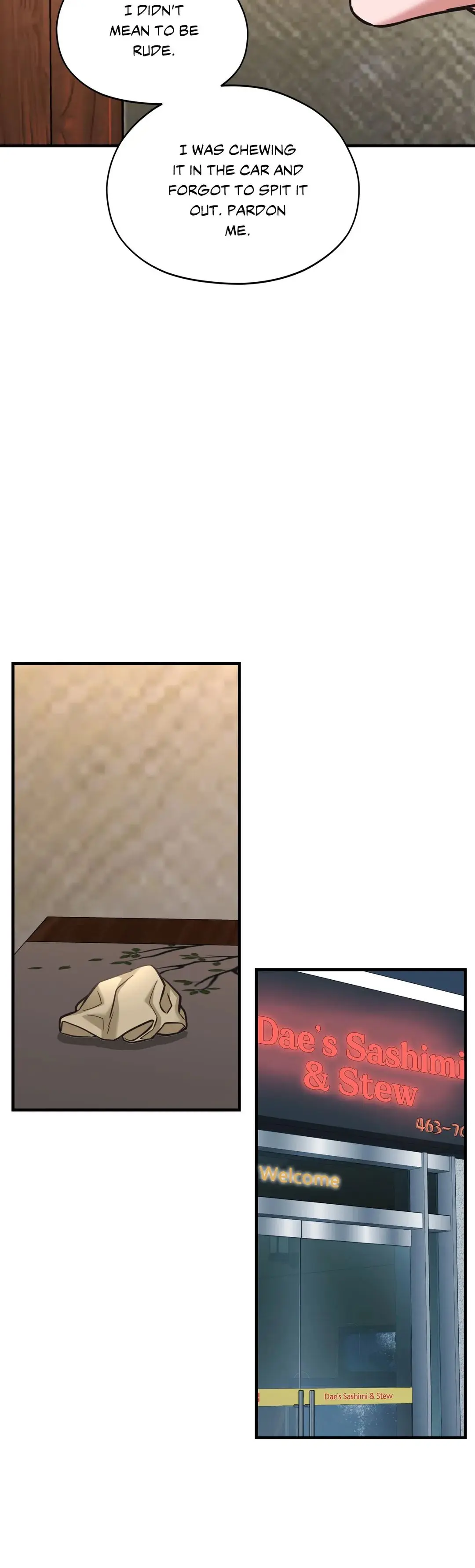Booty Camp Episode 46 - Page 13