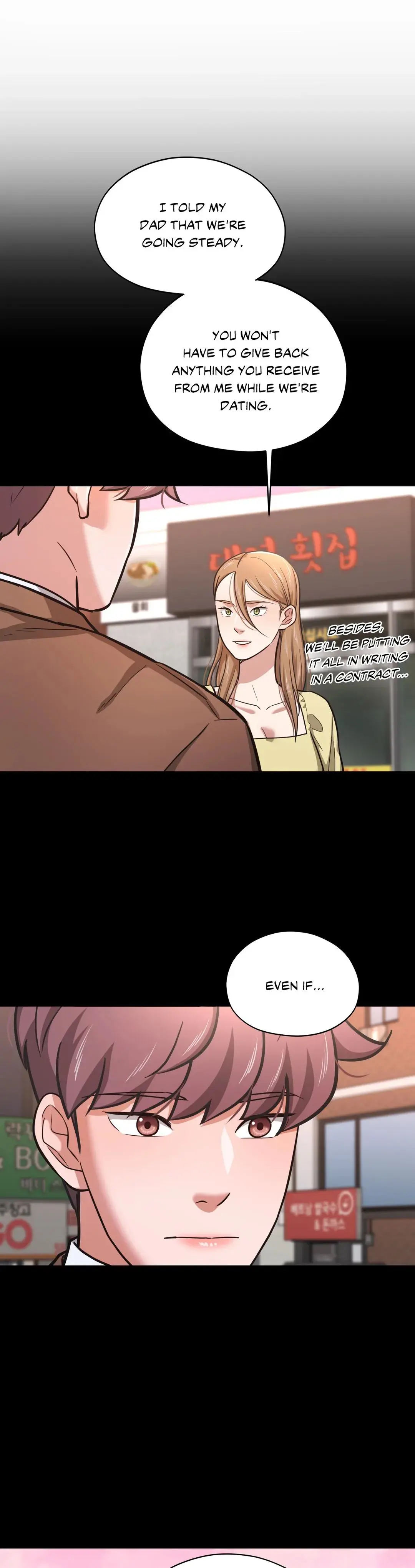 Booty Camp Episode 46 - Page 22