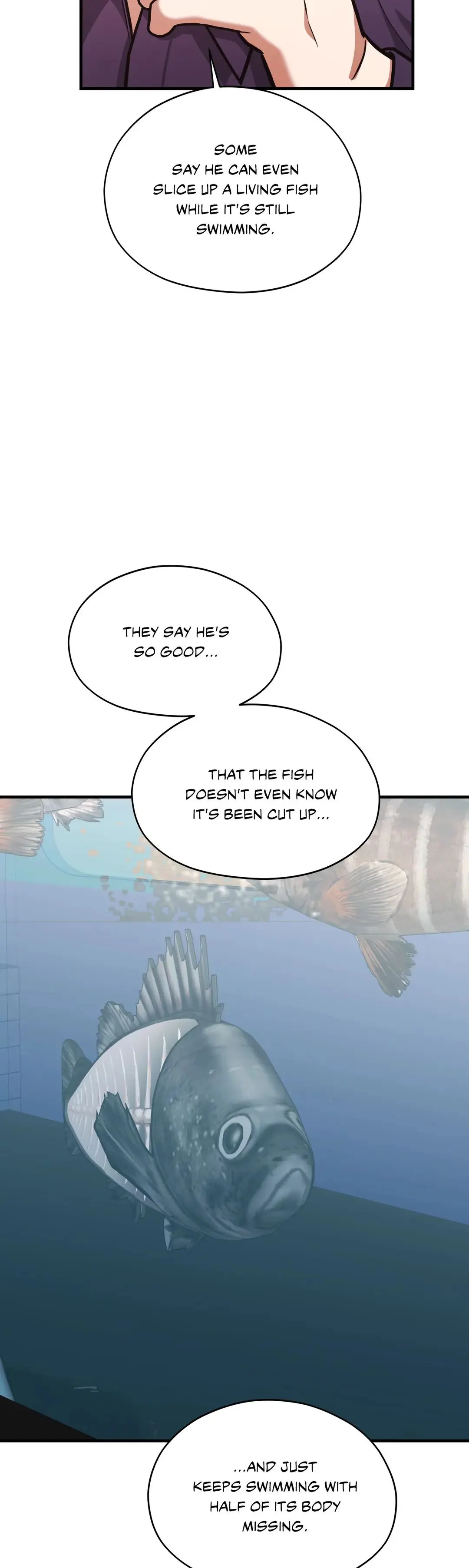 Booty Camp Episode 46 - Page 27