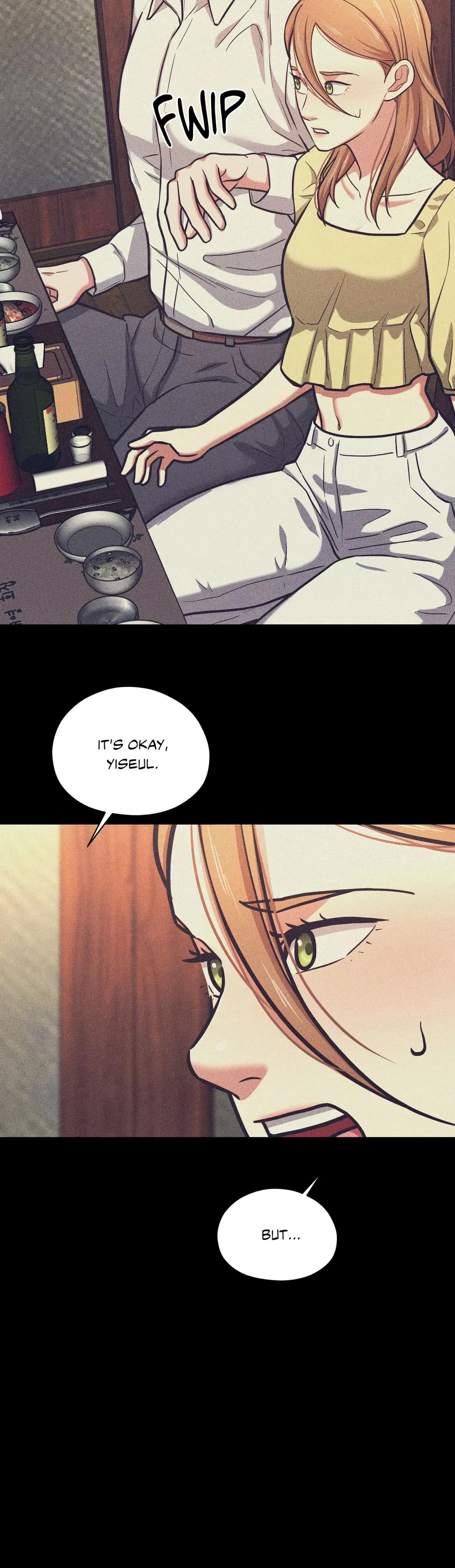 Booty Camp Episode 46 - Page 36