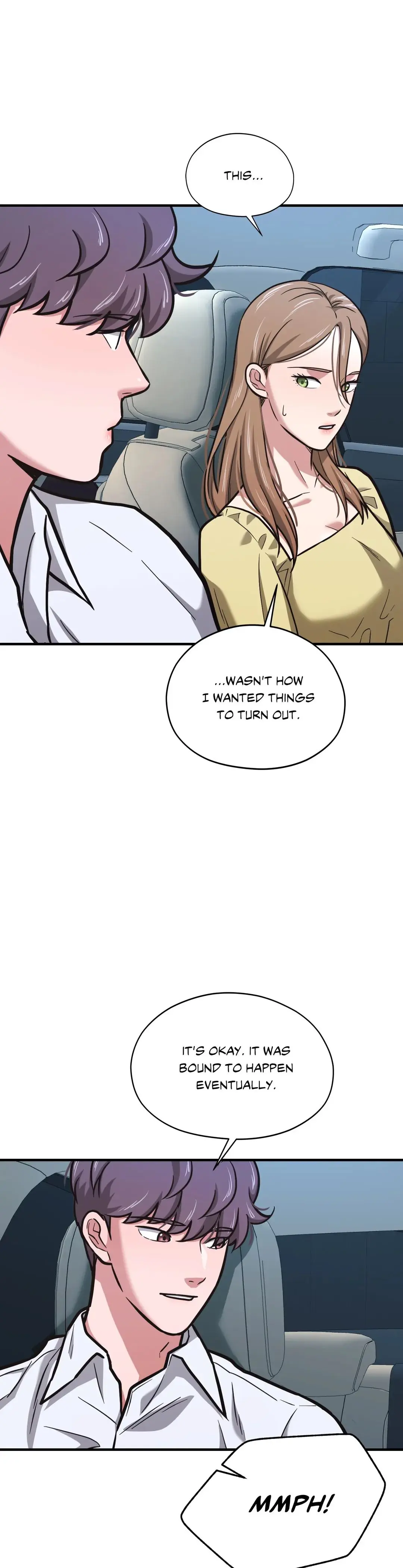 Booty Camp Episode 46 - Page 41