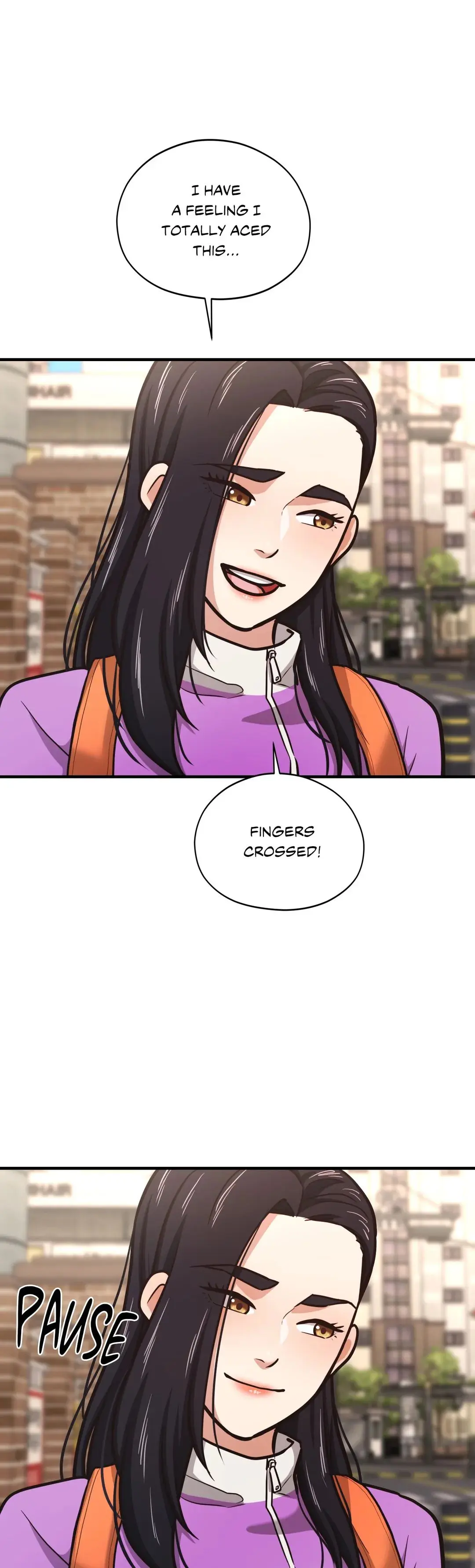 Booty Camp Episode 46 - Page 5