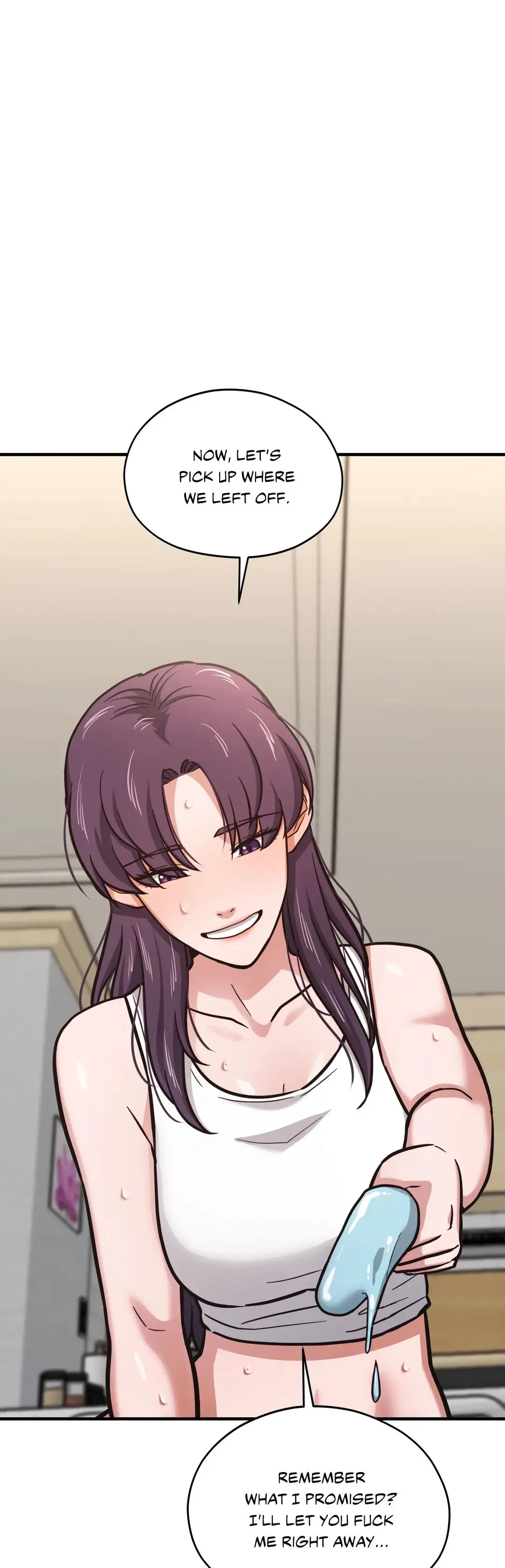 Booty Camp Episode 47 - Page 1