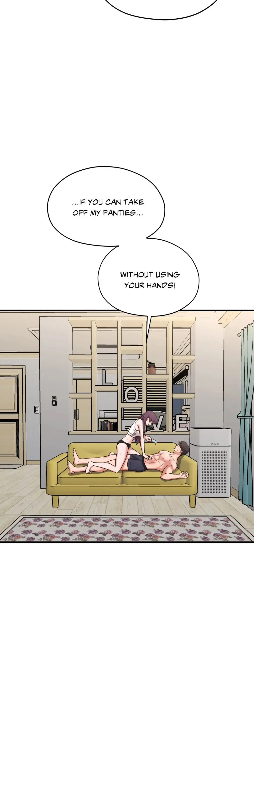 Booty Camp Episode 47 - Page 2