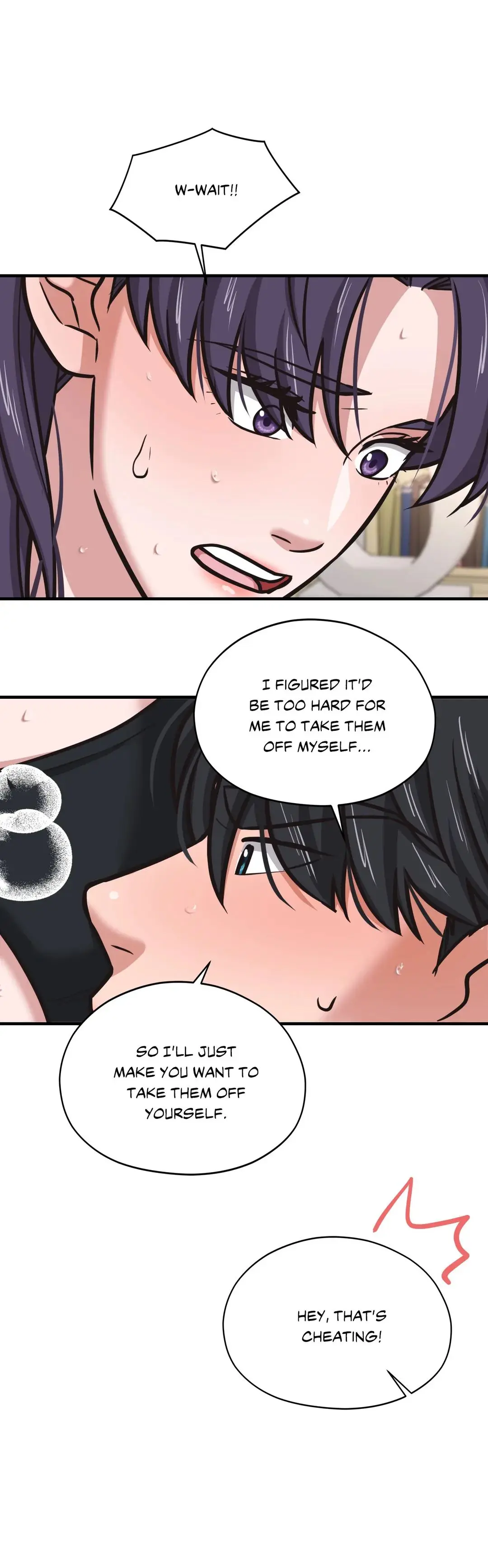 Booty Camp Episode 47 - Page 9