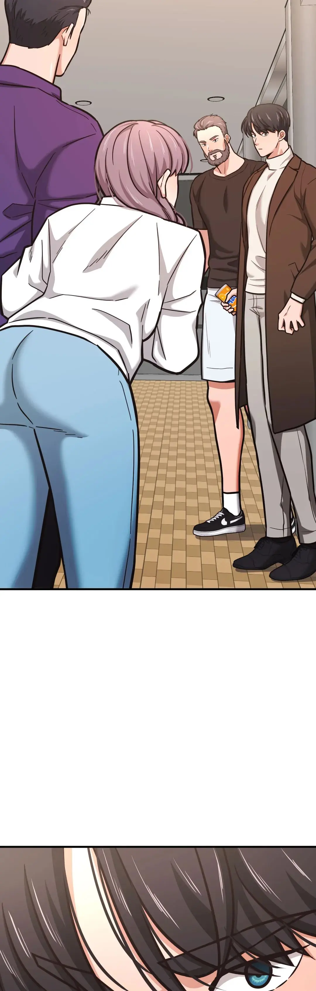 Booty Camp Episode 48 - Page 12