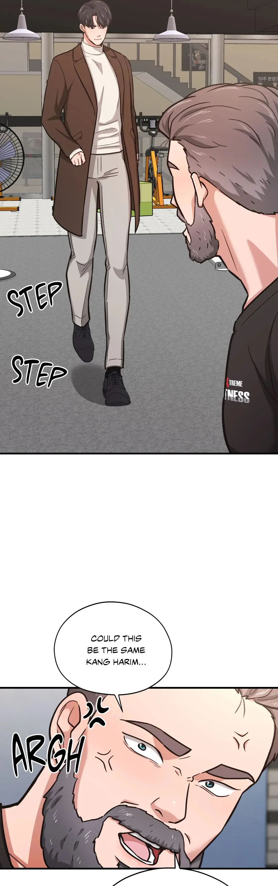 Booty Camp Episode 48 - Page 2