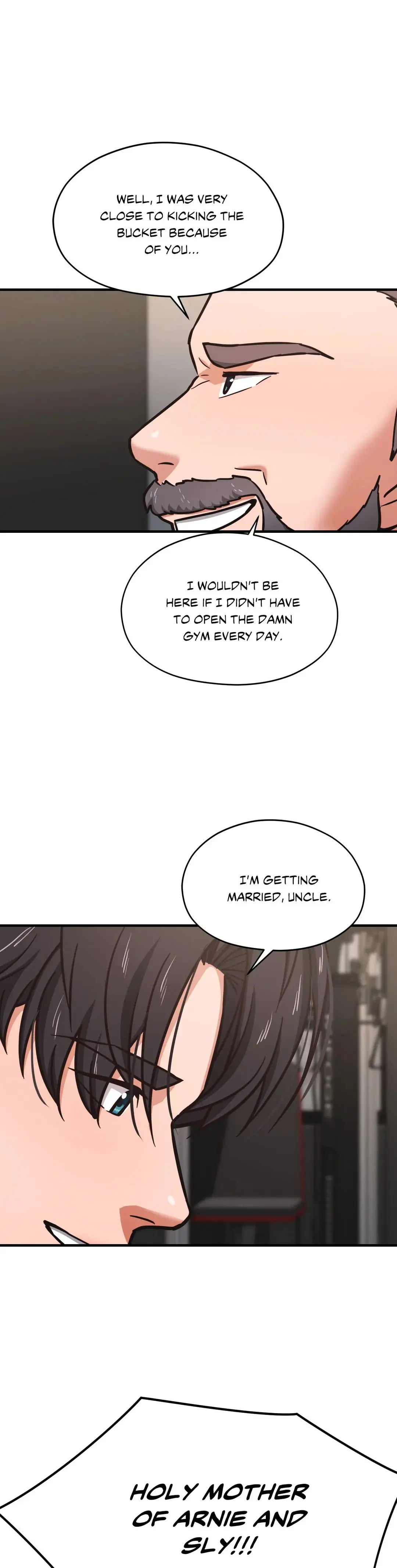 Booty Camp Episode 48 - Page 4
