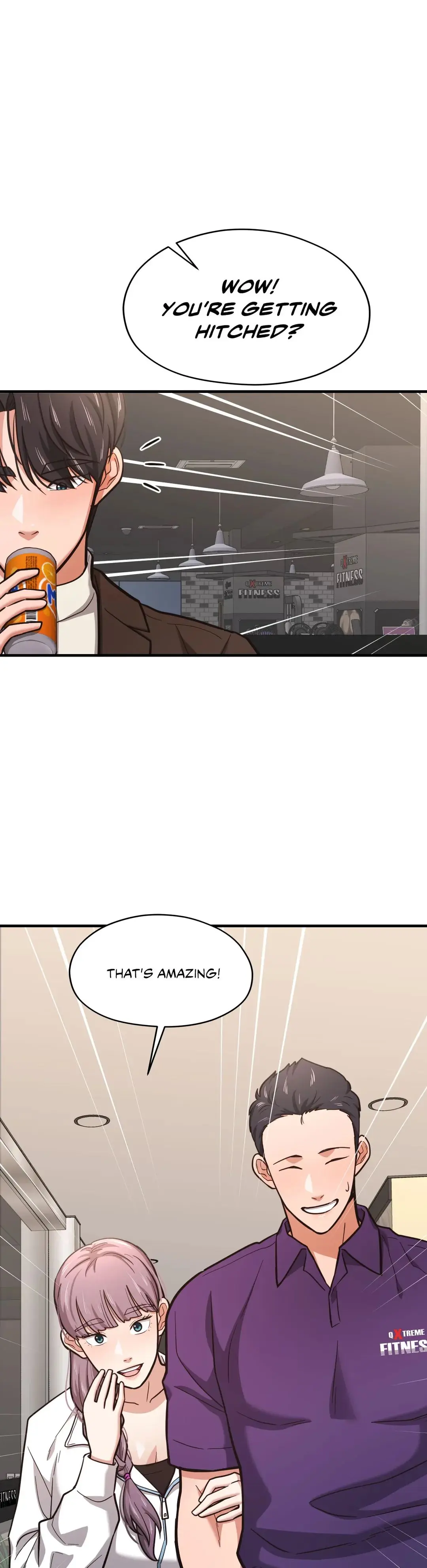 Booty Camp Episode 48 - Page 9