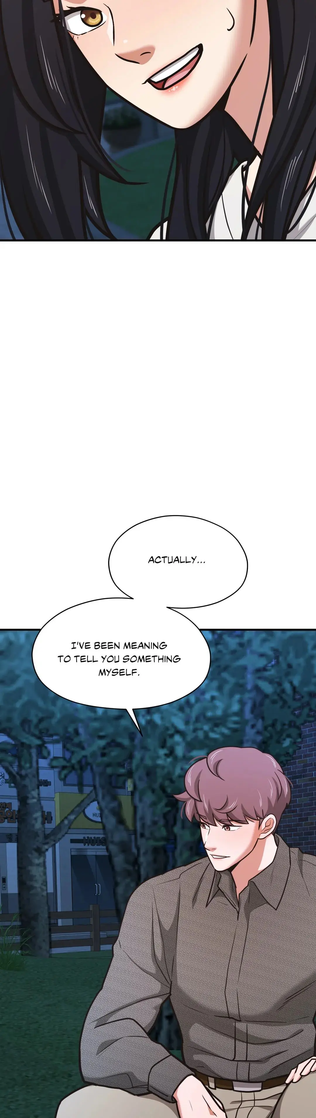 Booty Camp Episode 49 - Page 35