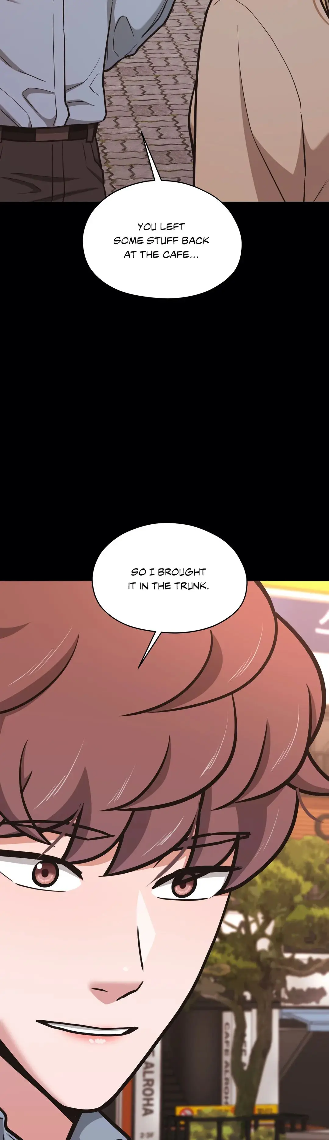 Booty Camp Episode 49 - Page 46