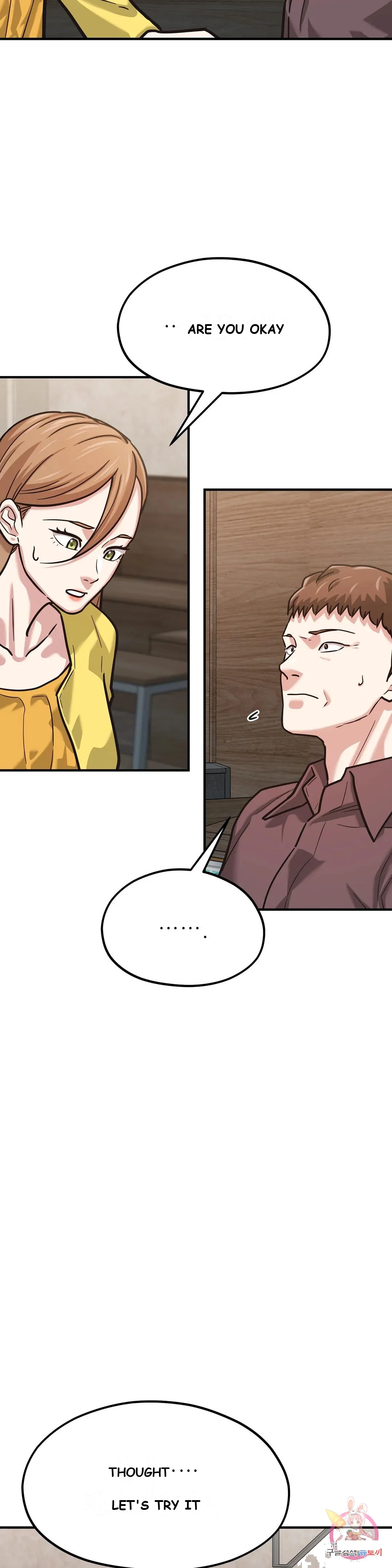 Booty Camp Episode 5 - Page 33